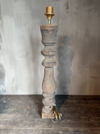 Aura Peeperkorn balusterlamp nr.2