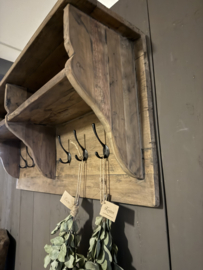 Driftwood wandrek