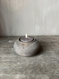 Luksa waxinelichthouder Juri