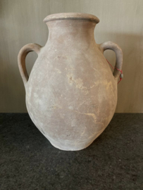 Aura Peeperkorn turkse pottery L
