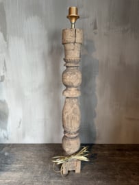 Aura Peeperkorn balusterlamp nr.4