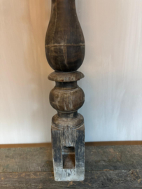 Trapbaluster nr.4