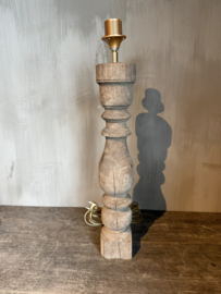 Aura Peeperkorn balusterlamp nr.1