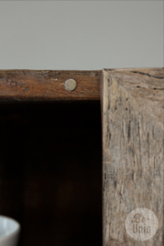 Capital vitrinekast Sevilla