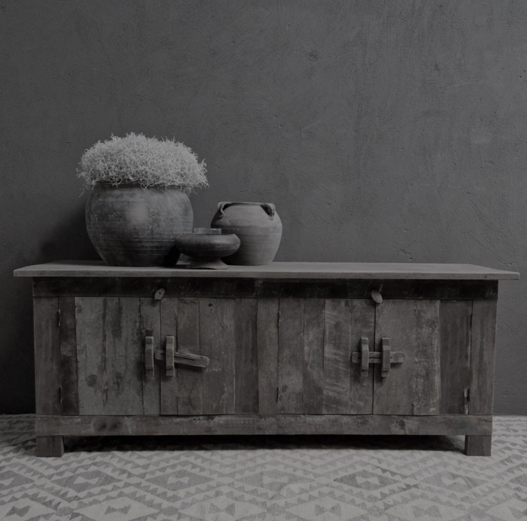 Luksa dressoir Brent