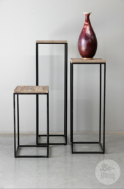 Capital bijzettafel San Diego L