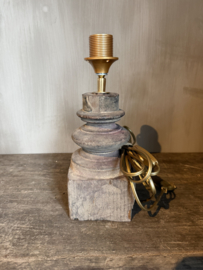 Aura Peeperkorn balusterlamp small nr.1