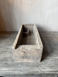 Uniek India bakje nr.4