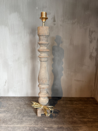 Aura Peeperkorn balusterlamp nr.3