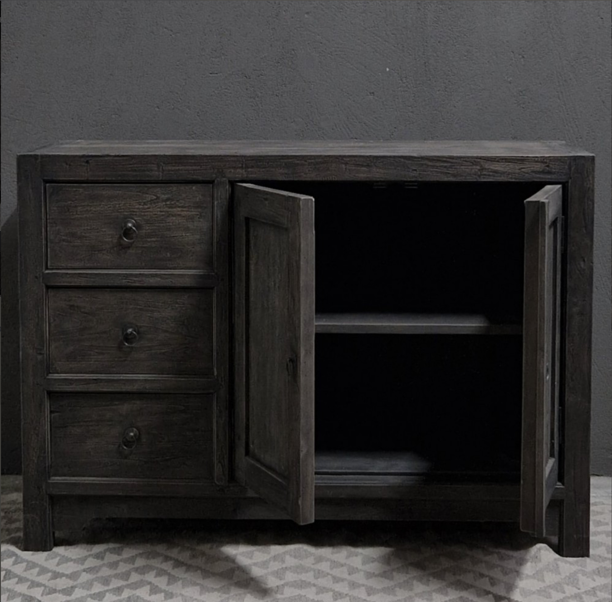 Luksa dressoir Kayo