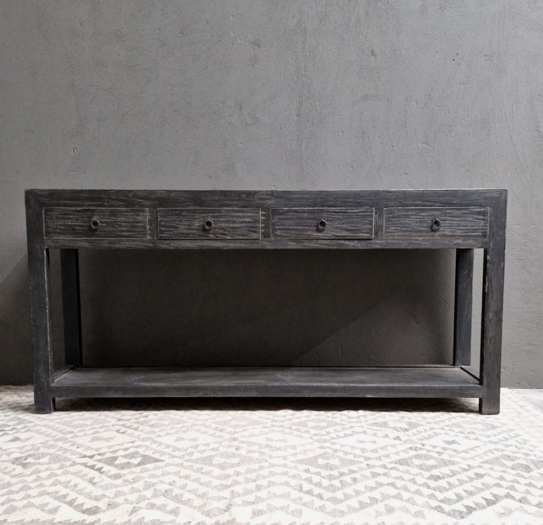 Luksa wandtafel Lian