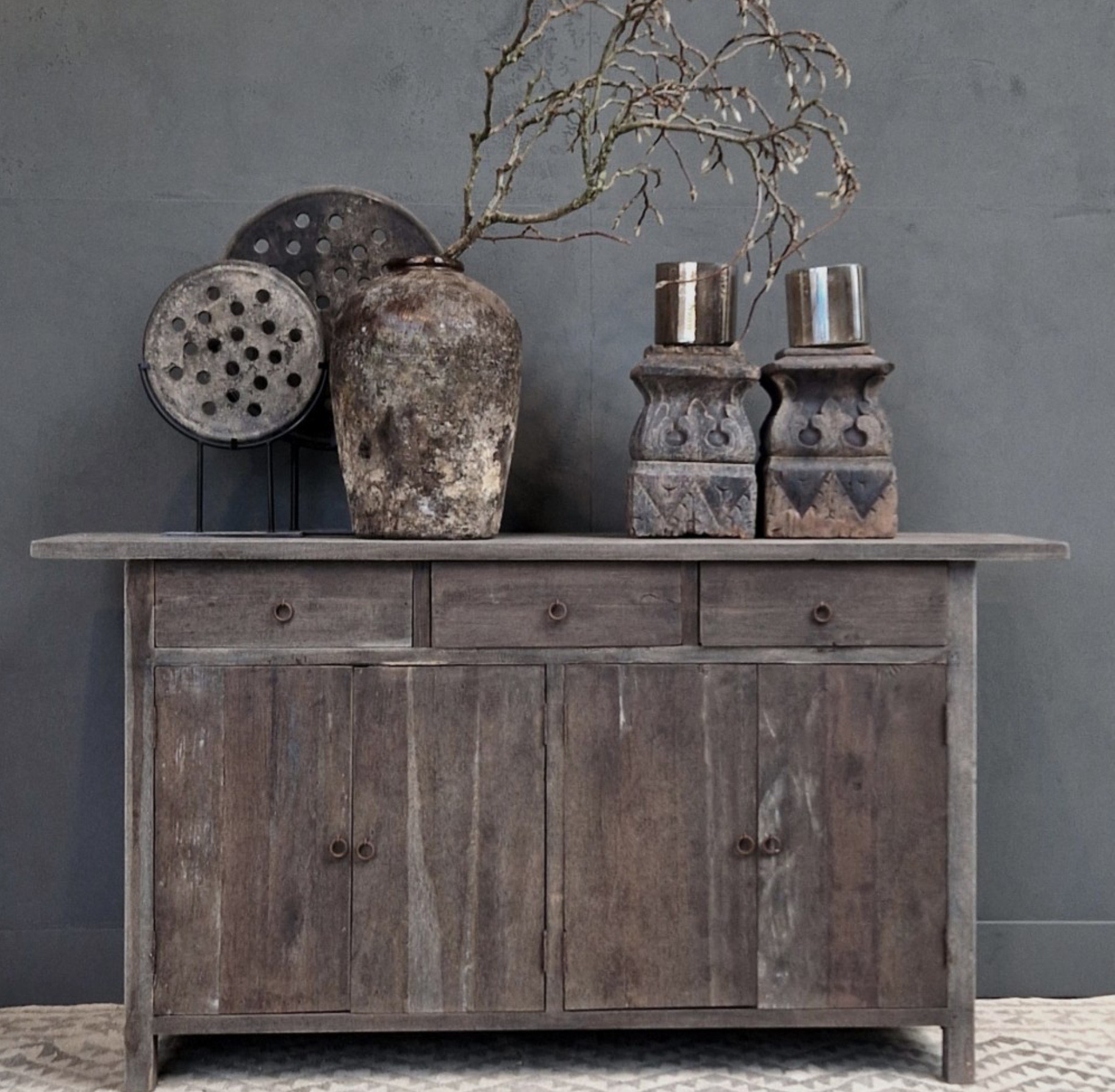 Luksa dressoir Doran