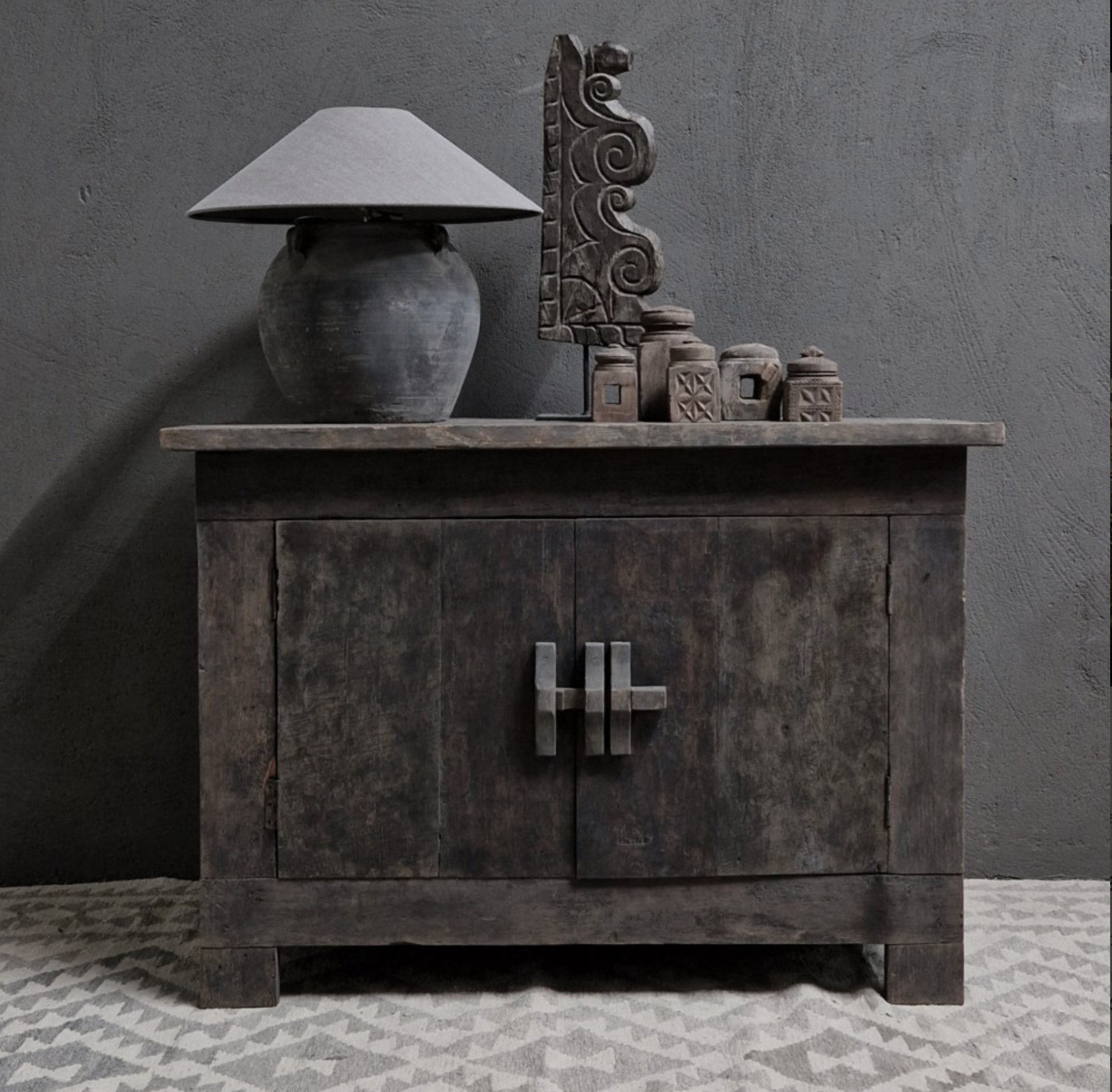 Luksa dressoir Joep