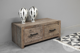 Capital tv-meubel Nashville mix & match 2 lade 005