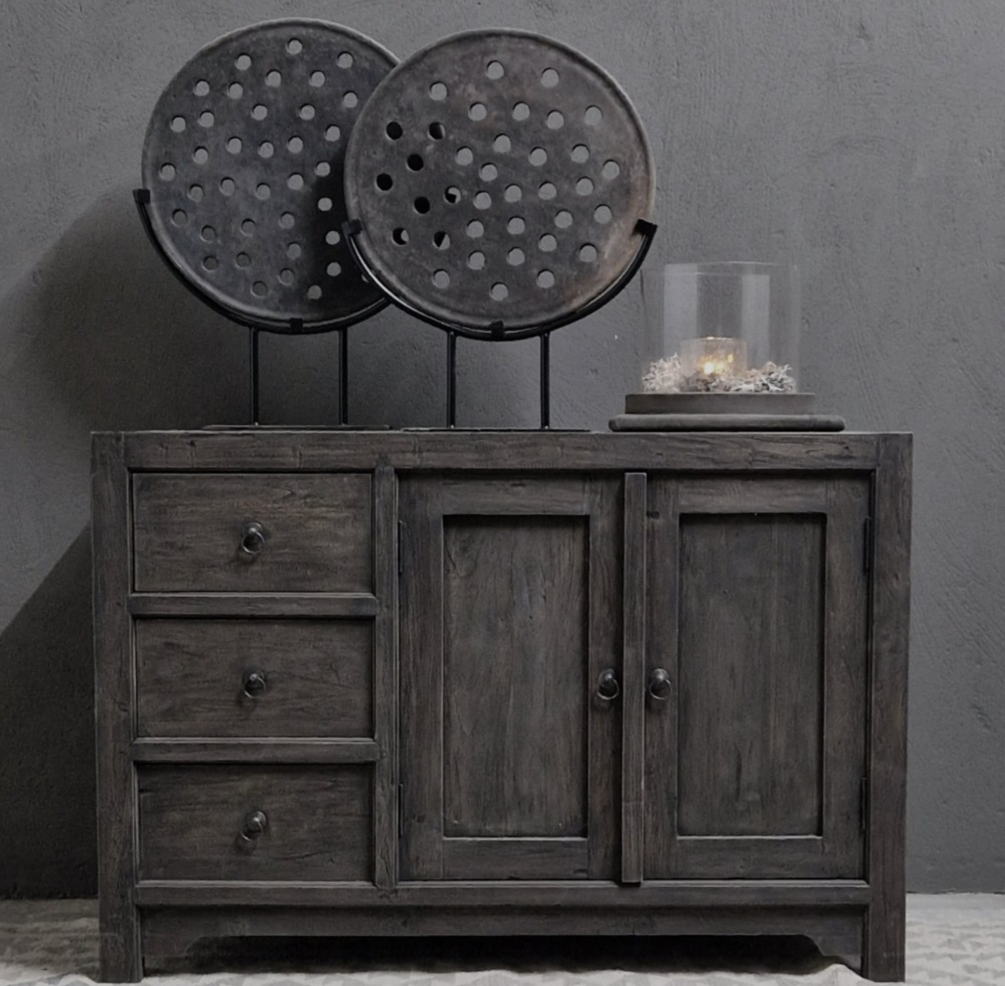 Luksa dressoir Kayo