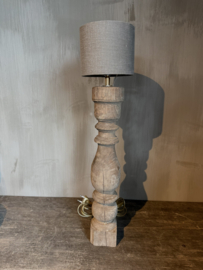 Aura Peeperkorn balusterlamp nr.1