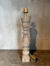 Aura Peeperkorn balusterlamp nr.1