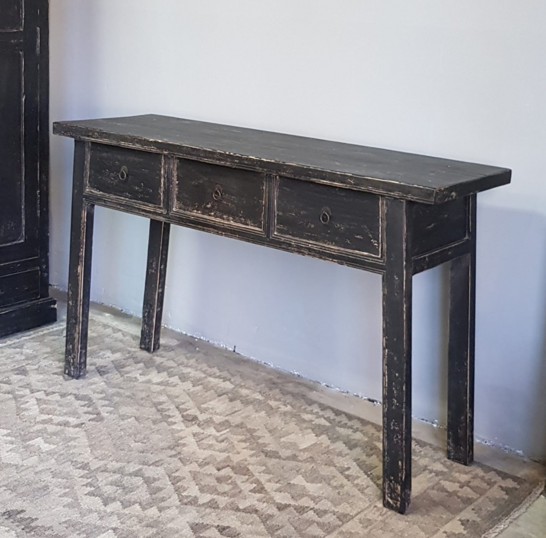 Luksa wandtafel Tai