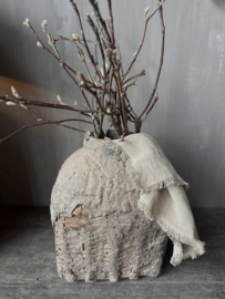 Unieke leemmand M nr.6