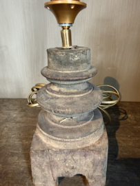 Aura Peeperkorn balusterlamp small nr.1