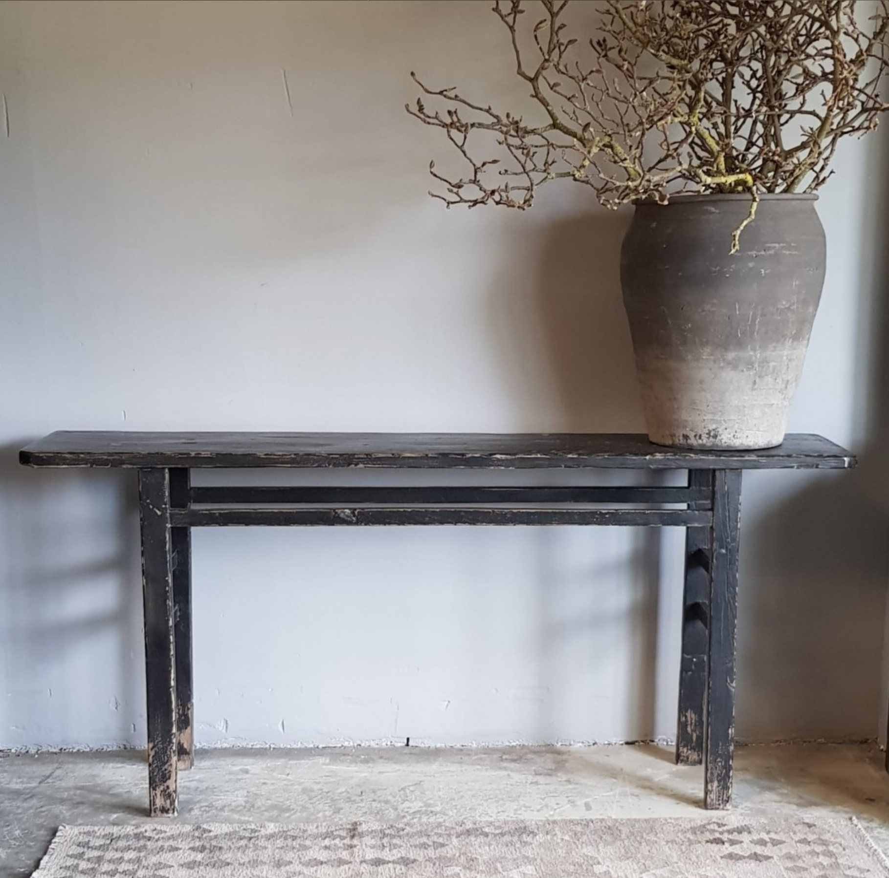 Luksa wandtafel Lim