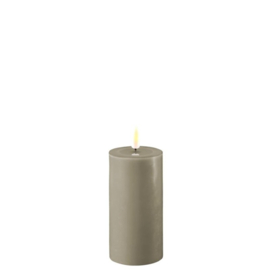 Deluxe led candle sand 5x10