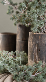 Kerstboom 90cm