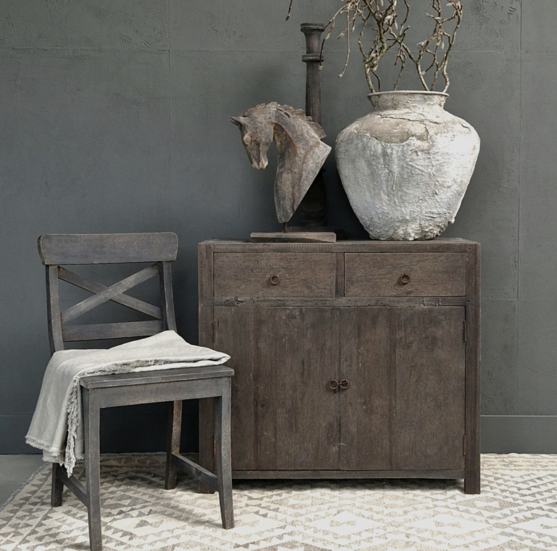 Luksa dressoir Charlie