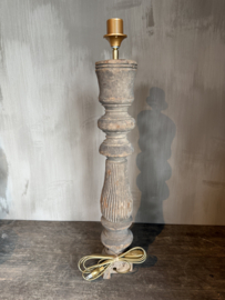 Aura Peeperkorn balusterlamp nr.2