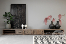 Capital tv-meubel Nashville mix & match open vak 003