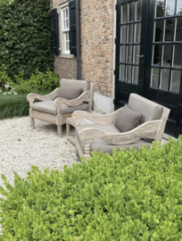 Aura Peeperkorn outdoor Loungebank