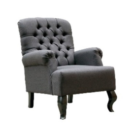 Fauteuil Bo