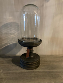Aura Peeperkorn stolp XS