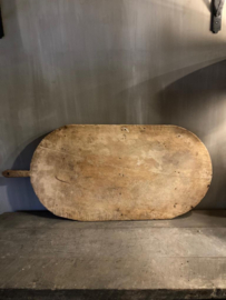 Authentieke pizza plank large