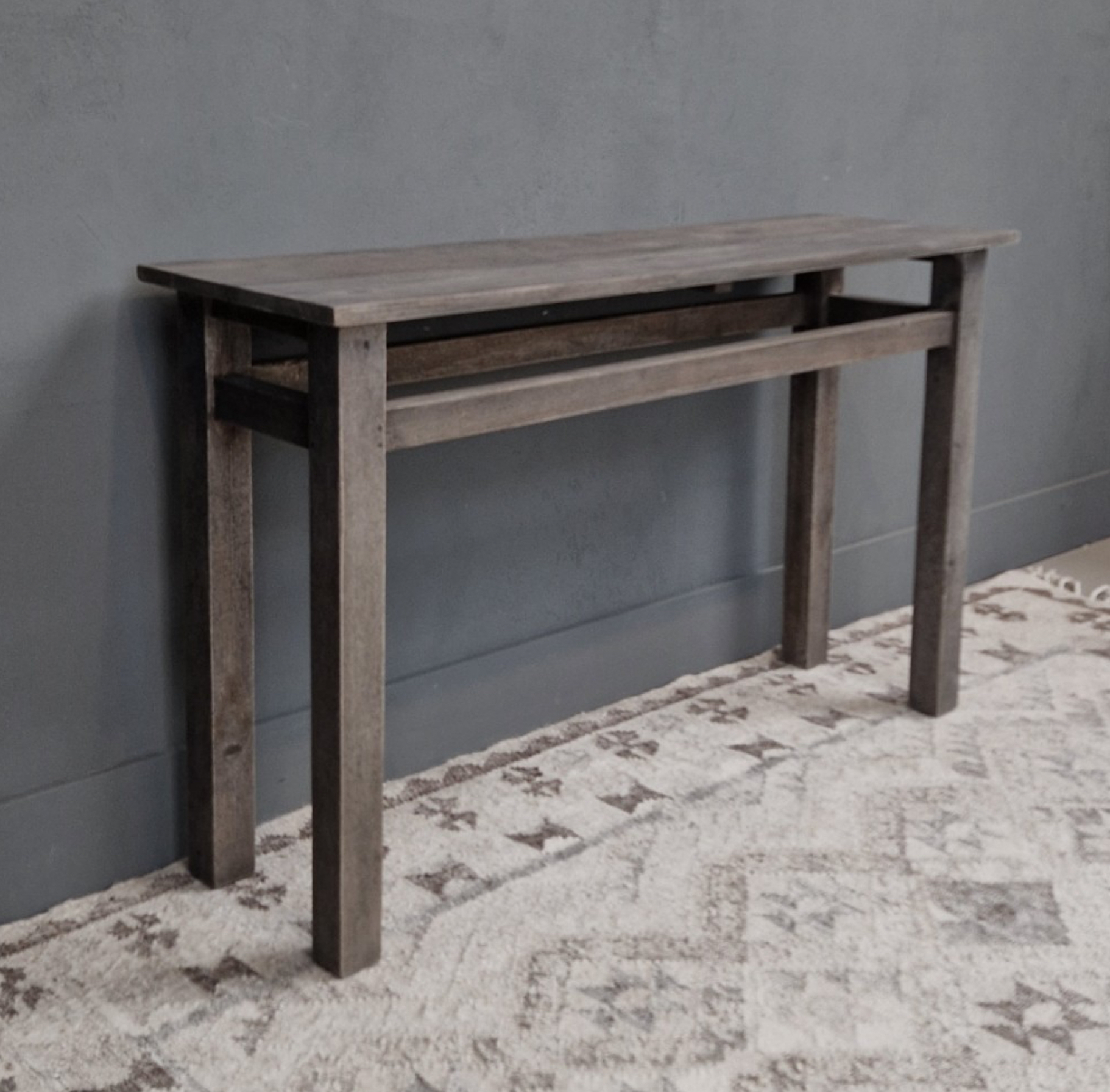 Luksa wandtafel robuust Nigel
