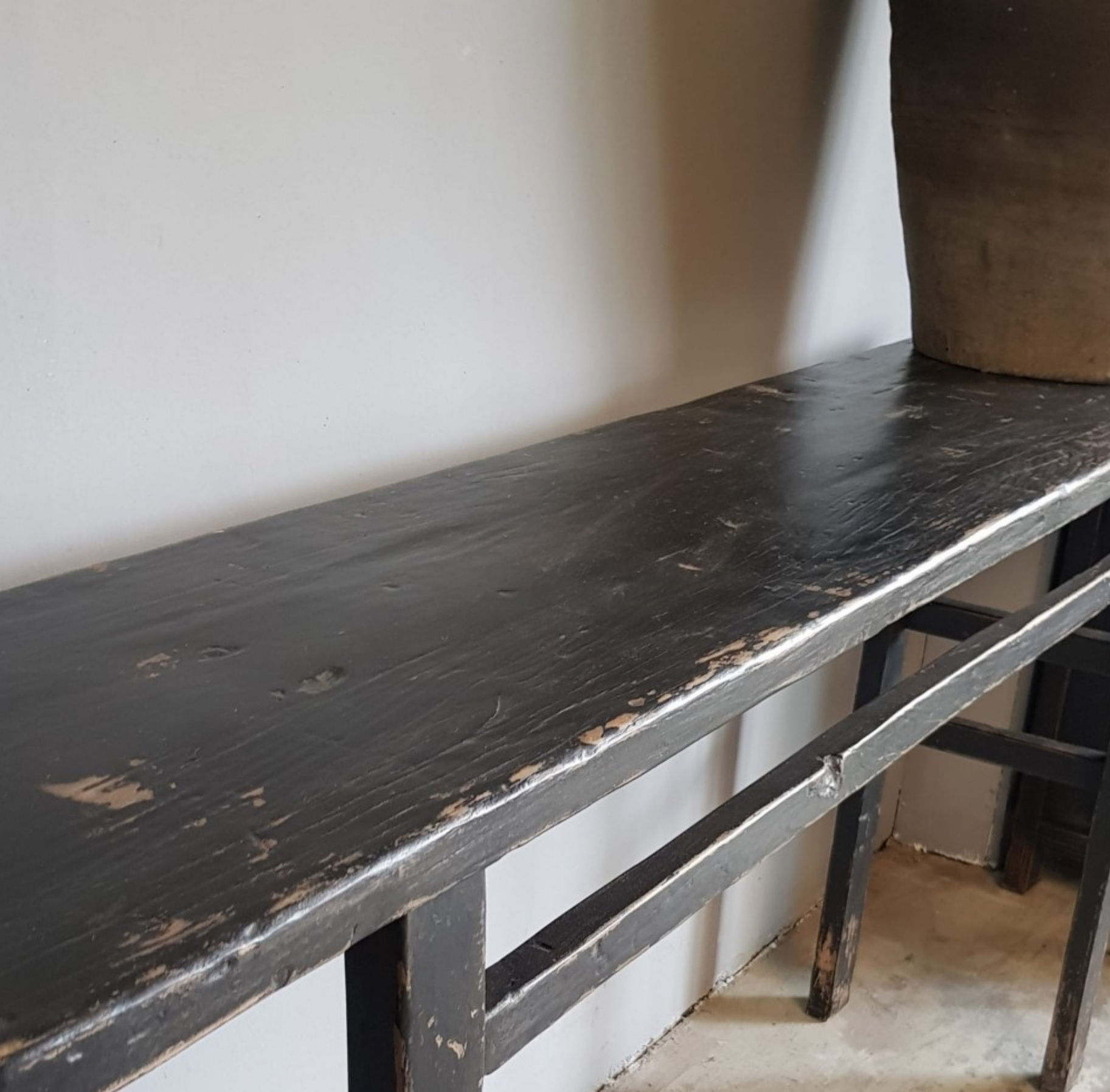 Luksa wandtafel Lim
