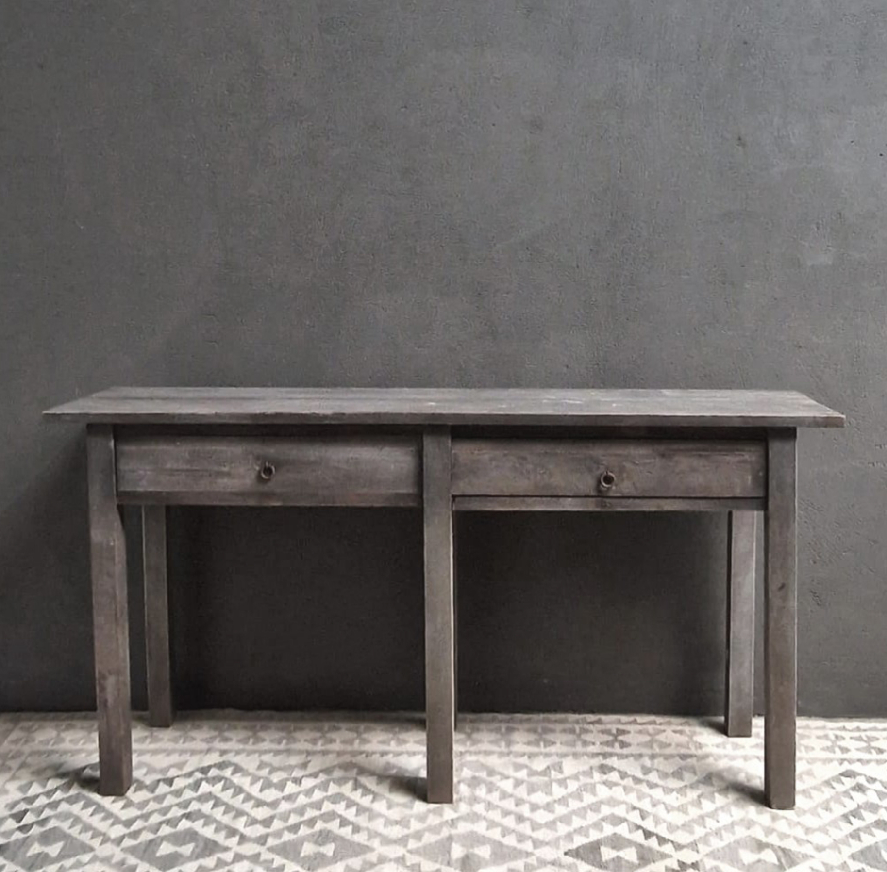 Luksa wandtafel Keen