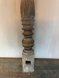 Trapbaluster nr.7