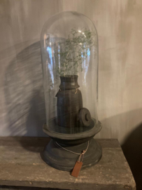 Aura Peeperkorn stolp M