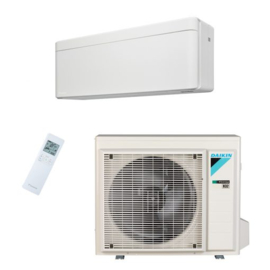 Daikin Stylish 2,0kW set