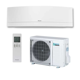 Daikin Emura 2,0kW set