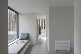 Daikin Perfera vloermodel 2,0kW set