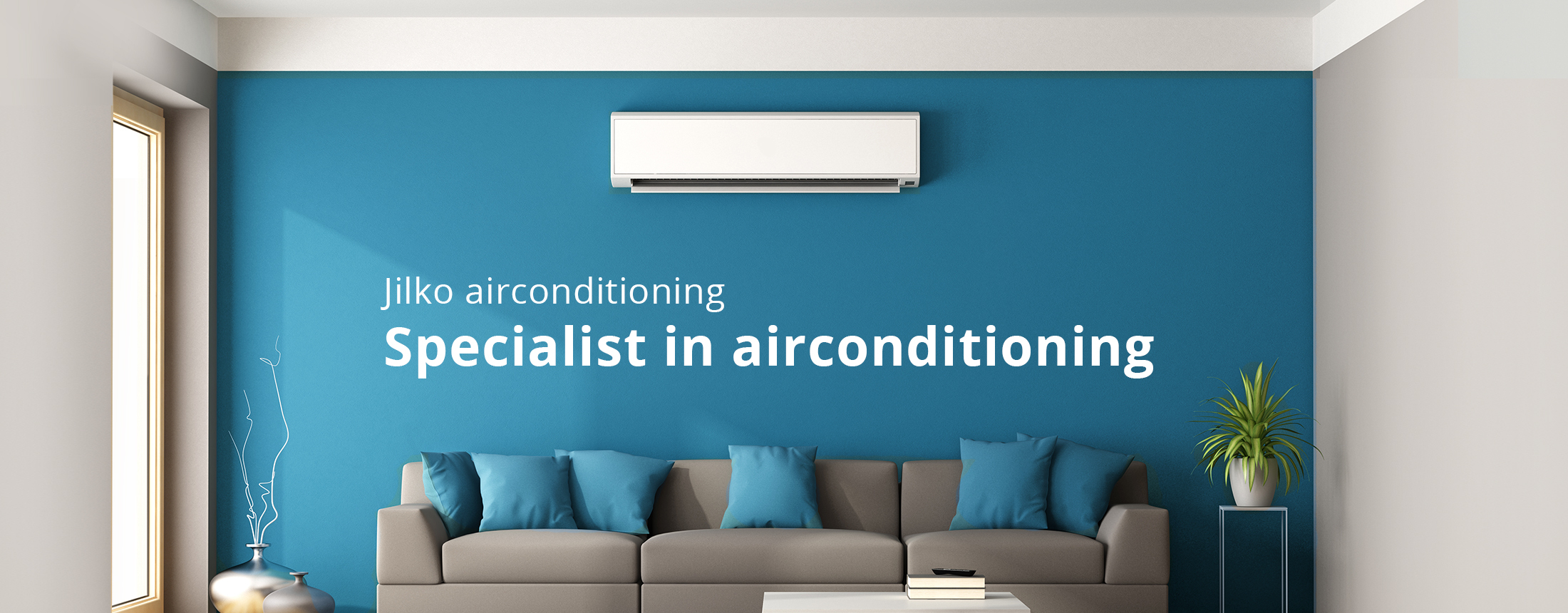 Jilko airconditioning