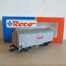 Roco 47714 DB gesloten wagen in ovp