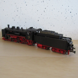 Roco 43314 DRG BR17 stoomlocomotief in ovp
