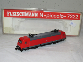 Fleischmann 7322 N DB BR145 in ovp