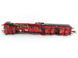 Fleischmann 4826K H0 DB BR38 stoomlocomotief (digitaal) in ovp