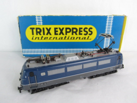 Trix international 2447 DB BR184 electrische locomotief (analoog) in ovp