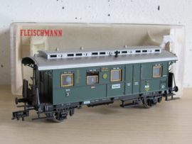 Fleischmann 5067 DRG rijtuig in ovp