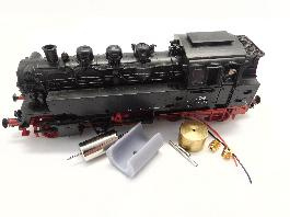 Ombouw sets Gutzold H0